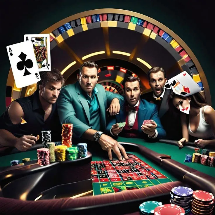 p899 Live Roulette Prize Tables at p899